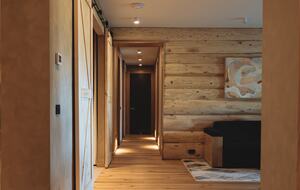 The Banya House Mount Beauty Alpine Retreat - Tawonga South, Australia