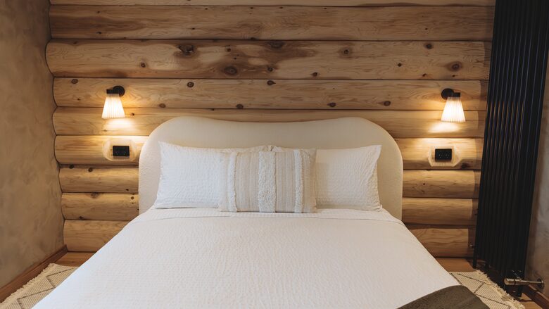 The Banya House Mount Beauty Alpine Retreat - Tawonga South, Australia