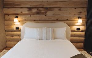The Banya House Mount Beauty Alpine Retreat - Tawonga South, Australia