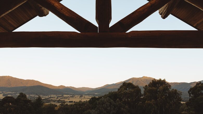 The Banya House Mount Beauty Alpine Retreat - Tawonga South, Australia