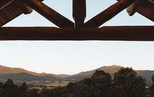 The Banya House Mount Beauty Alpine Retreat - Tawonga South, Australia
