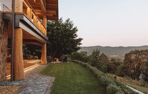 The Banya House Mount Beauty Alpine Retreat - Tawonga South, Australia