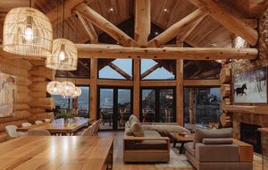 The Banya House Mount Beauty Alpine Retreat - Tawonga South, Australia