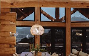 The Banya House Mount Beauty Alpine Retreat - Tawonga South, Australia