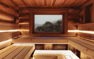 The Banya House Mount Beauty Alpine Retreat - Tawonga South, Australia