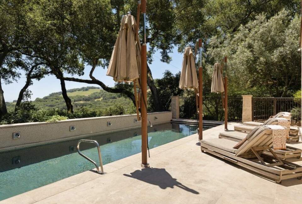 Sonoma Wine Country Estate - Sonoma, California