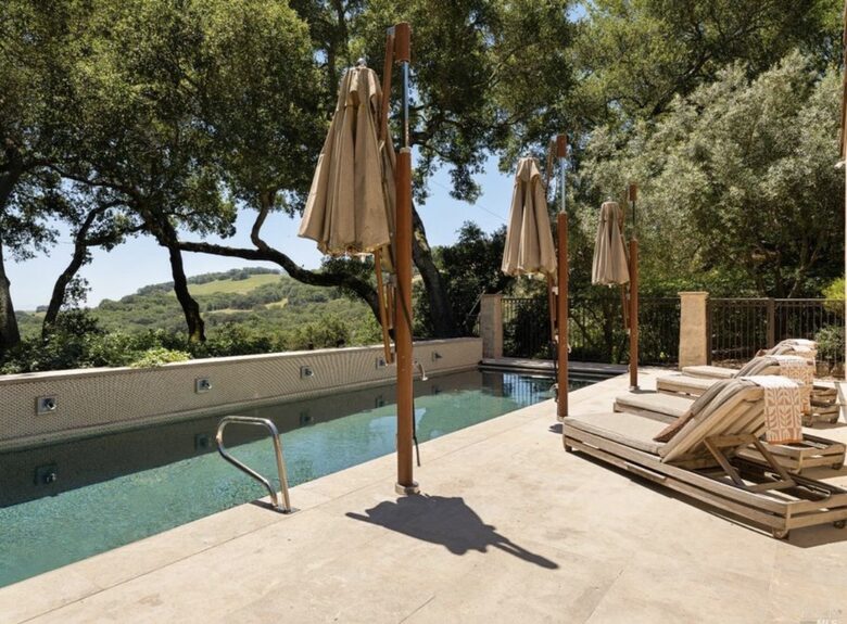Sonoma Wine Country Estate - Sonoma, California