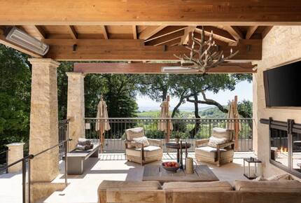 Sonoma Wine Country Estate - Sonoma, California