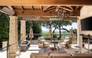 Sonoma Wine Country Estate - Sonoma, California