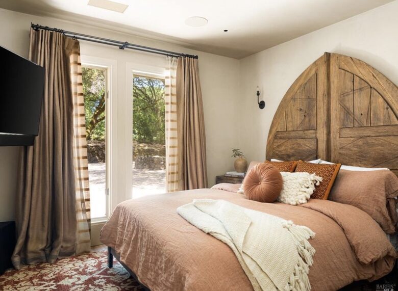Sonoma Wine Country Estate - Sonoma, California