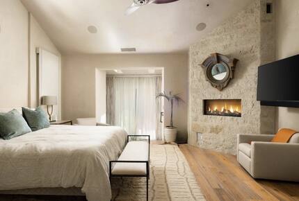 Sonoma Wine Country Estate - Sonoma, California