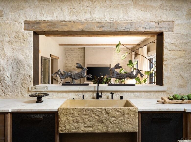 Sonoma Wine Country Estate - Sonoma, California