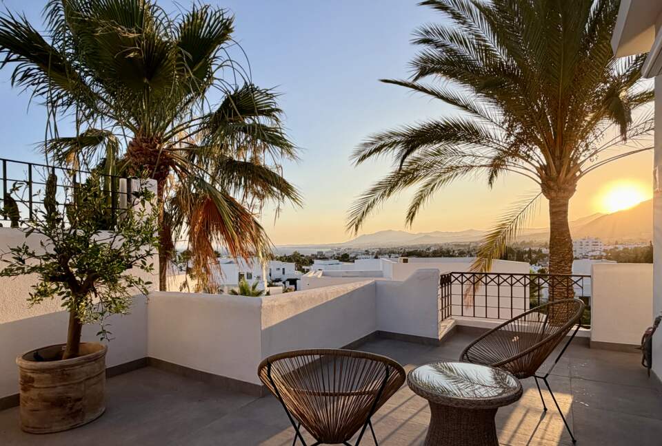 Marbella Penthouse with Private Pool - Marbella, Spain