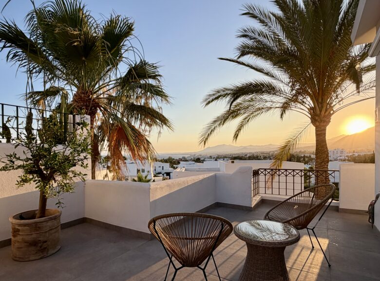 Marbella Penthouse with Private Pool - Marbella, Spain