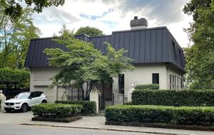 Private Capitol Hill Retreat on Historic Millionaires Row - Seattle, Washington