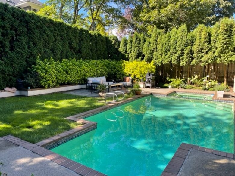 Private Capitol Hill Retreat on Historic Millionaires Row - Seattle, Washington