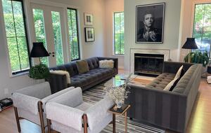 Private Capitol Hill Retreat on Historic Millionaires Row - Seattle, Washington