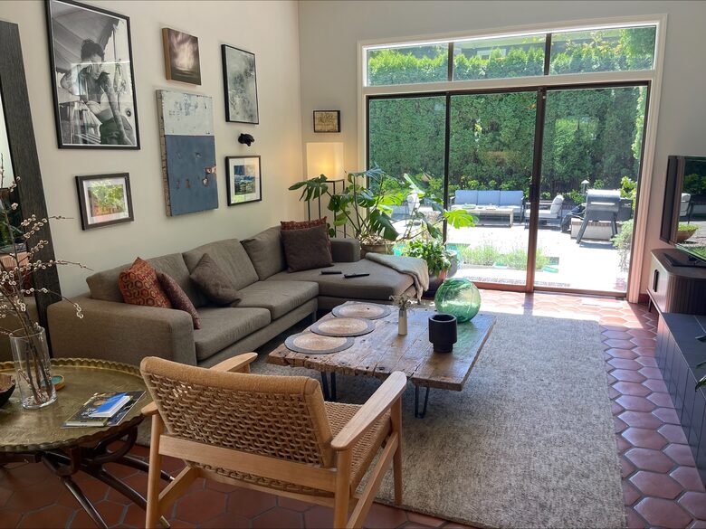 Private Capitol Hill Retreat on Historic Millionaires Row - Seattle, Washington