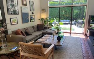 Private Capitol Hill Retreat on Historic Millionaires Row - Seattle, Washington