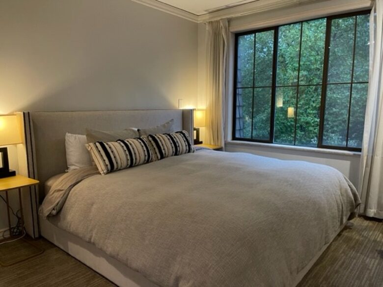 Private Capitol Hill Retreat on Historic Millionaires Row - Seattle, Washington