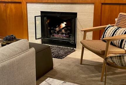 Private Capitol Hill Retreat on Historic Millionaires Row - Seattle, Washington