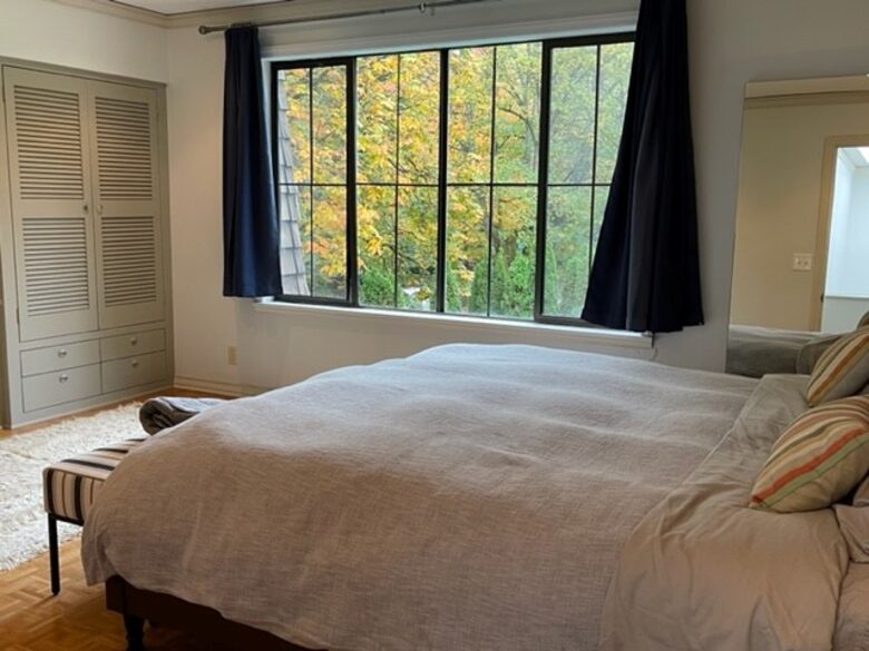 Private Capitol Hill Retreat on Historic Millionaires Row - Seattle, Washington