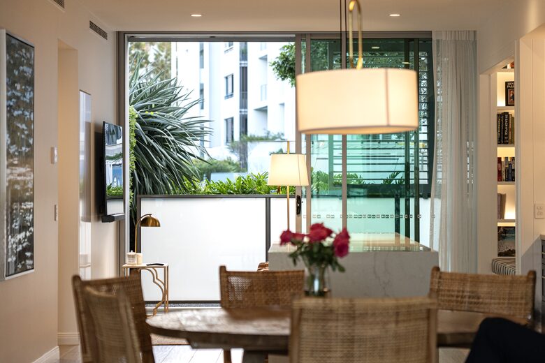 Elegant Waterfront Living on Ephraim Island - Gold Coast, Australia