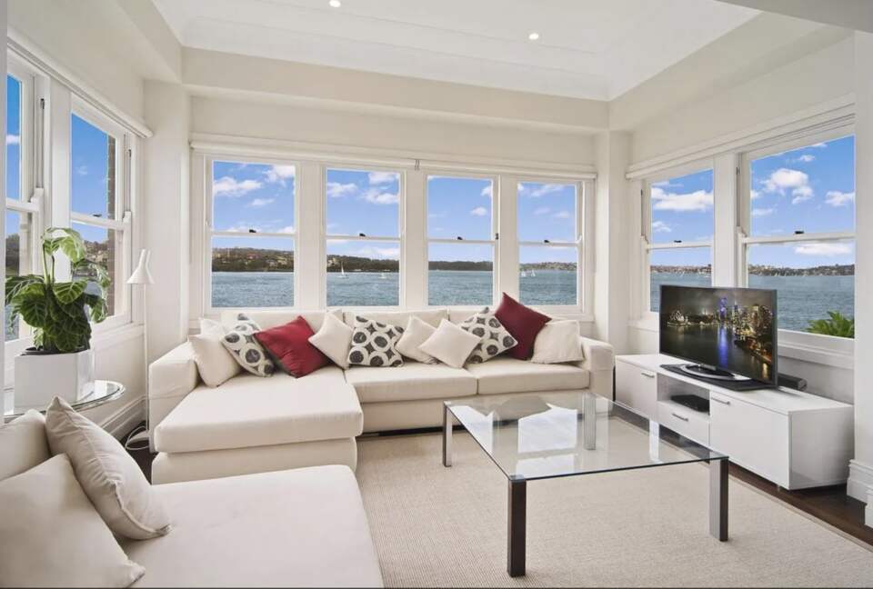 Kirribilli Harbour View Retreat - Sydney, Australia