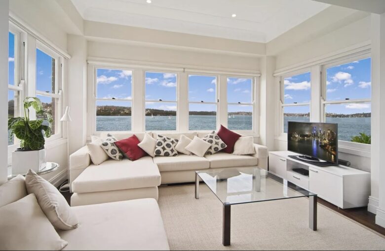 Kirribilli Harbour View Retreat - Sydney, Australia