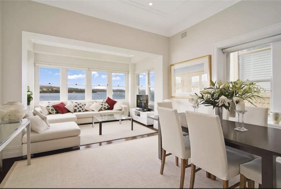 Kirribilli Harbour View Retreat - Sydney, Australia