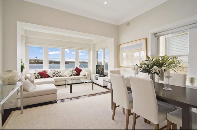 Kirribilli Harbour View Retreat - Sydney, Australia