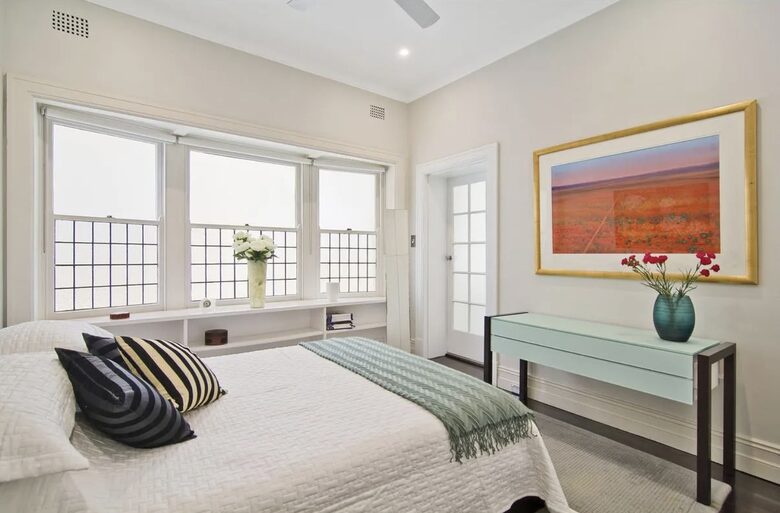 Kirribilli Harbour View Retreat - Sydney, Australia
