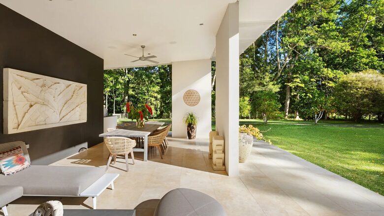 Byron Hinterland Rural Estate - Possum Creek, Australia