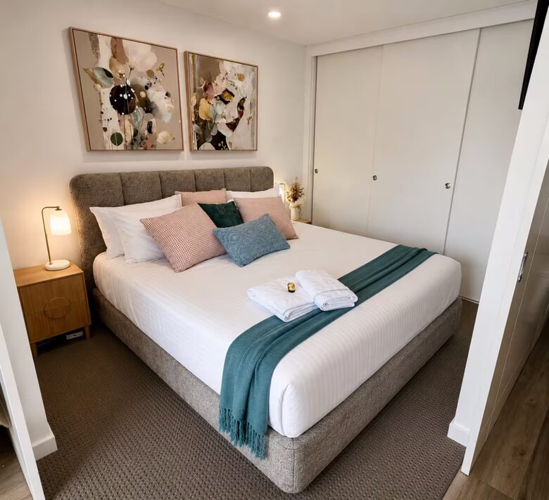 Waterfront Living at Holdfast Marina - Adelaide, Australia