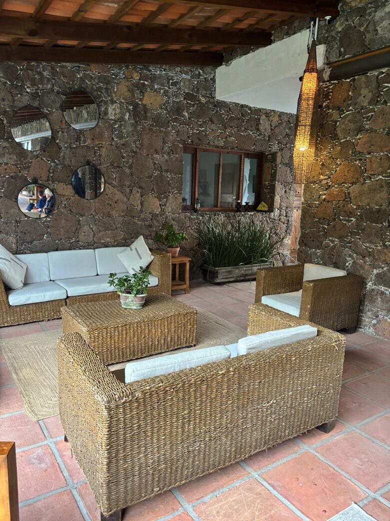 Rancho Colibrí | River-View Nature Estate Near Tequisquiapan & Peña de Bernal - San Juan del Río, Mexico