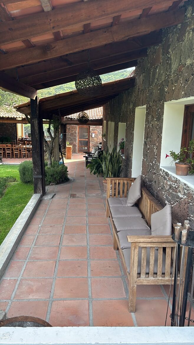 Rancho Colibrí | River-View Nature Estate Near Tequisquiapan & Peña de Bernal - San Juan del Río, Mexico