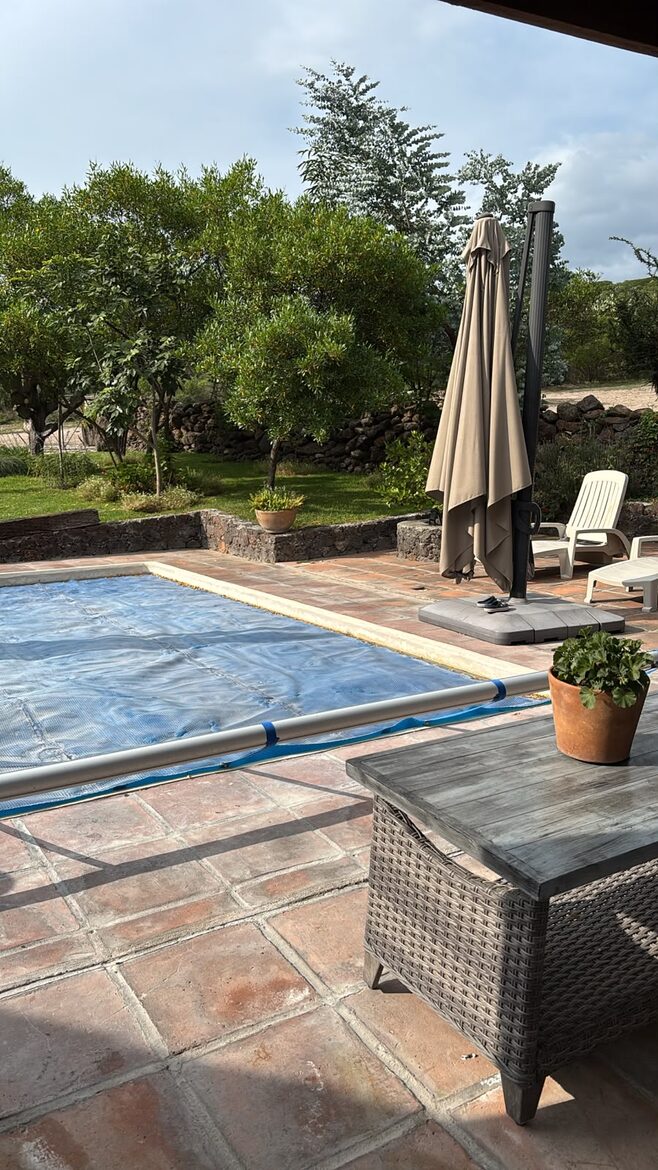 Rancho Colibrí | River-View Nature Estate Near Tequisquiapan & Peña de Bernal - San Juan del Río, Mexico