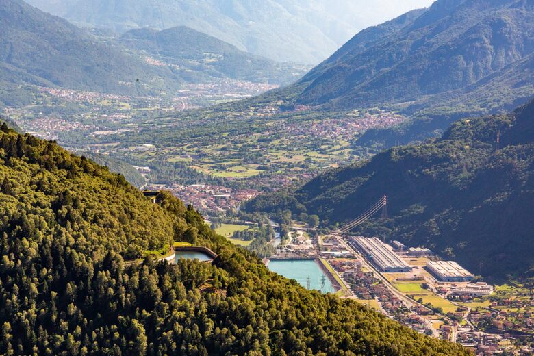 Renovated Val Camonica Mountain Residence - Cevo, Italy