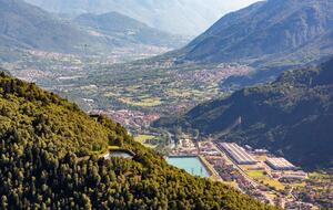 Renovated Val Camonica Mountain Residence - Cevo, Italy