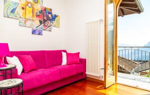 Renovated Val Camonica Mountain Residence - Cevo, Italy