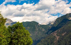 Renovated Val Camonica Mountain Residence - Cevo, Italy