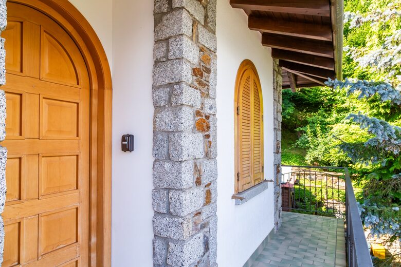 Renovated Val Camonica Mountain Residence - Cevo, Italy