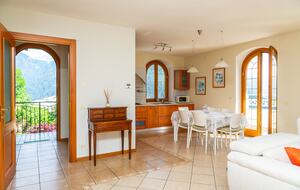 Renovated Val Camonica Mountain Residence - Cevo, Italy