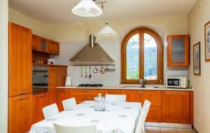 Renovated Val Camonica Mountain Residence - Cevo, Italy