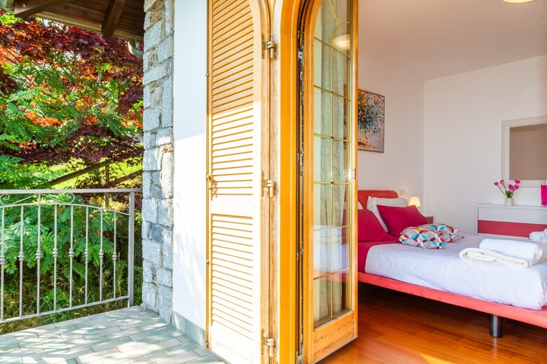 Renovated Val Camonica Mountain Residence - Cevo, Italy