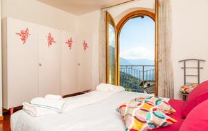 Renovated Val Camonica Mountain Residence - Cevo, Italy