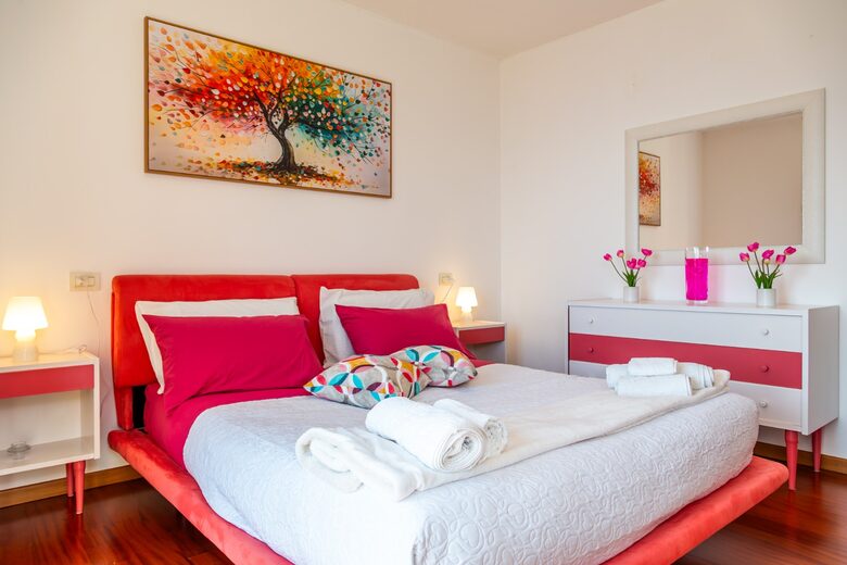 Renovated Val Camonica Mountain Residence - Cevo, Italy