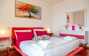 Renovated Val Camonica Mountain Residence - Cevo, Italy
