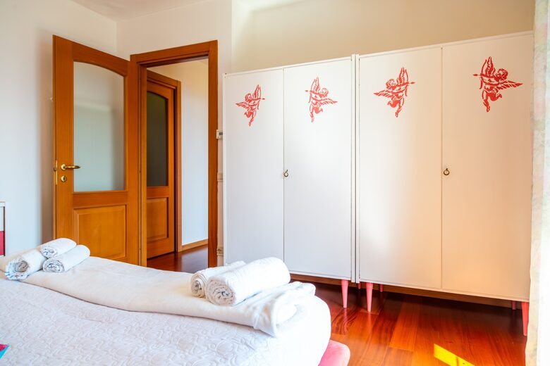 Renovated Val Camonica Mountain Residence - Cevo, Italy