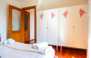 Renovated Val Camonica Mountain Residence - Cevo, Italy